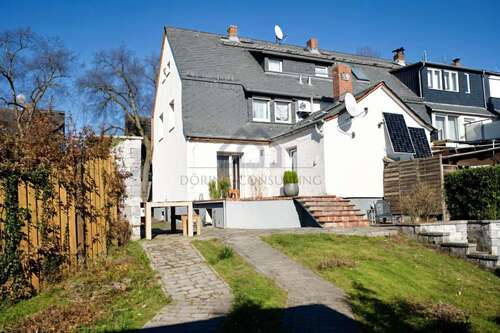 Foto - Haus zum Kaufen in Frankfurt 549.000,00 € 116 m²