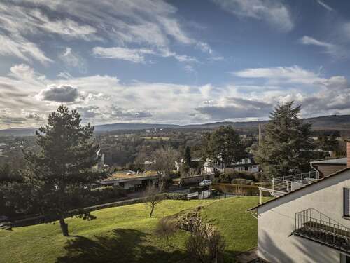 Foto - Haus zum Kaufen in Wiesbaden 3.500.000,00 € 456.05 m²