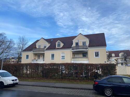 Foto - Wohnung zum Mieten in Töging 492,00 € 41 m²