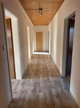 Foto - Wohnung zum Mieten in Bad Gandersheim 650,00 € 107 m²