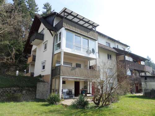 Foto - Wohnung zum Kaufen in Kleines Wiesental 215.000,00 € 89.5 m²