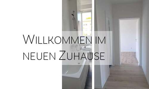 Foto - Wohnung zum Mieten in Weißwasser 310,00 € 56.4 m²
