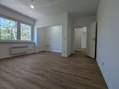 Foto - Wohnung zum Mieten in Essen 480,00 € 44.72 m²