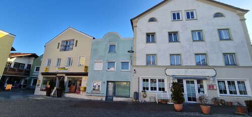Foto - Haus zum Kaufen in Tüßling 150.000,00 € 140 m²
