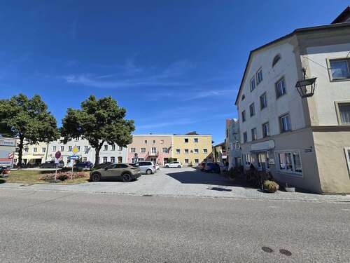 Foto - Haus zum Kaufen in Tüßling 150.000,00 € 140 m²