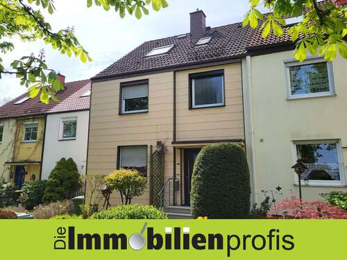 Foto - Haus zum Kaufen in Hof 180.000,00 € 95 m²