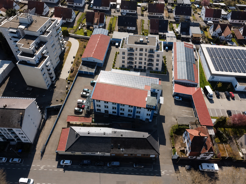 Foto - Grundstück zu verkaufen in Kaiserslautern 3.450.000,00 € 5763 m²