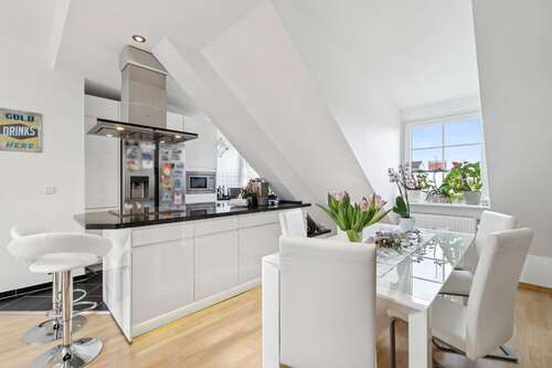 Foto - Wohnung zum Kaufen in Berlin 550.000,00 € 131 m²