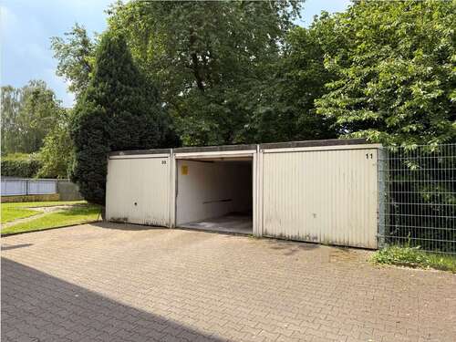 Foto - Garage zu vermieten in Datteln 65,00 €