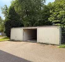 Garage zu vermieten in Datteln 65,00 €