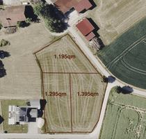 Grundstück zu verkaufen in Parsberg 119.000,00 € 1195 m²