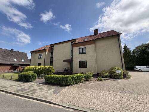 Foto - Wohnung zum Mieten in Rheine 410,00 € 43 m²
