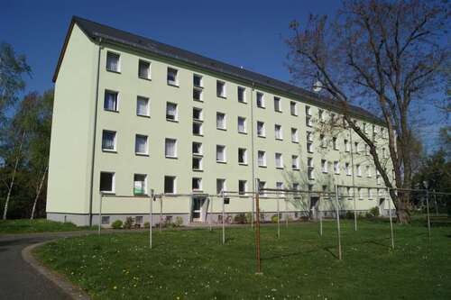 Foto - Wohnung zum Mieten in Markranstädt OT Räpitz 454,00 € 56.74 m²