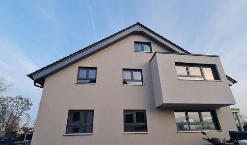 Foto - Wohnung zum Mieten in Bischofsheim 2.250,00 € 141 m²