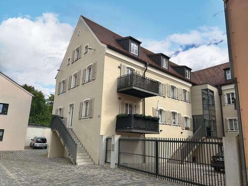 Foto - Wohnung zum Kaufen in Kelheim 415.000,00 € 103 m²