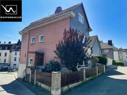 Foto - Haus zum Kaufen in Wuppertal 179.000,00 € 106.49 m²