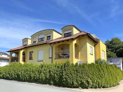 Foto - Wohnung zum Mieten in Kronach 880,00 € 114.29 m²
