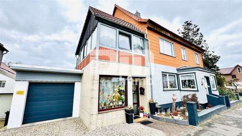 Foto - Haus zum Kaufen in Osterode am Harz 179.000,00 € 220 m²