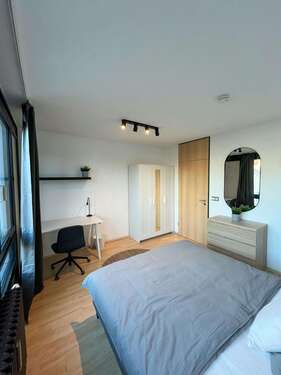 Foto - WG-Zimmer in Neubiberg 890,00 € 15 m²