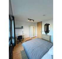 WG-Zimmer in Neubiberg 890,00 € 15 m²