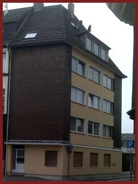 Foto - Garage zu vermieten in Duisburg 65,00 €