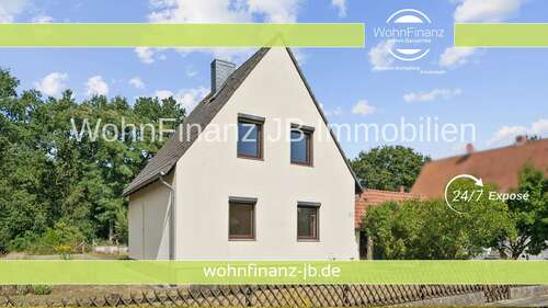 Foto - Haus zum Kaufen in Braunschweig Kralenriede 379.000,00 € 86 m²