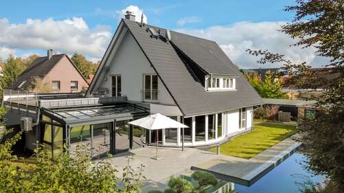 Foto - Haus zum Kaufen in Rostock 1.395.000,00 € 238 m²