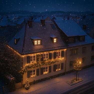 Foto - Haus zum Kaufen in Aschaffenburg 479.000,00 € 208 m²