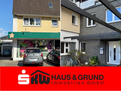 Foto - Haus zum Kaufen in Gütersloh 769.000,00 € 283 m²