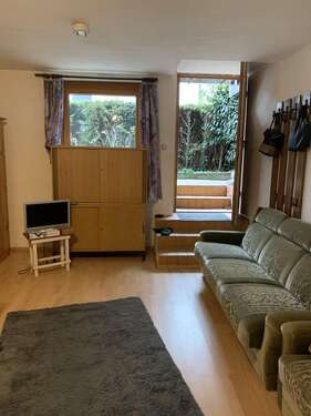 Foto - WG-Zimmer in Eschborn 500,00 € 34 m²