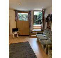 WG-Zimmer in Eschborn 500,00 € 34 m²