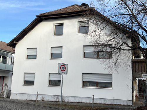 Foto - Haus zum Kaufen in Ottobeuren 597.000,00 € 160 m²