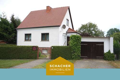 Foto - Haus zum Kaufen in Wustermark 395.000,00 € 122.9 m²