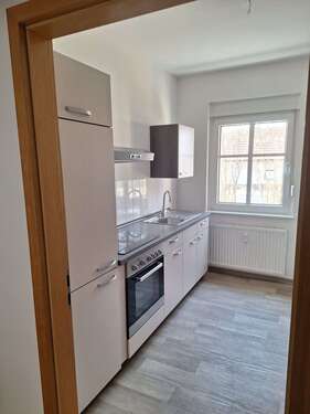 Foto - Wohnung zum Mieten in Schwarzheide 454,51 € 64.93 m²