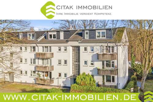 Foto - Wohnung zum Kaufen in Köln 349.000,00 € 74.26 m²