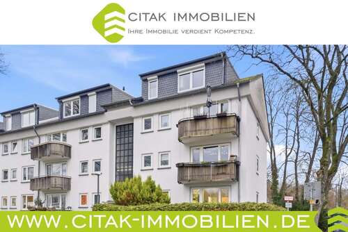 Foto - Wohnung zum Kaufen in Köln 329.000,00 € 74.26 m²