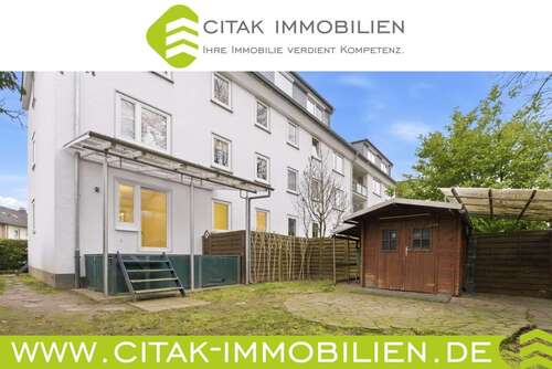 Foto - Wohnung zum Kaufen in Köln 329.000,00 € 74.26 m²
