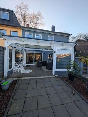 Foto - Haus zum Kaufen in Essen 490.000,00 € 125 m²