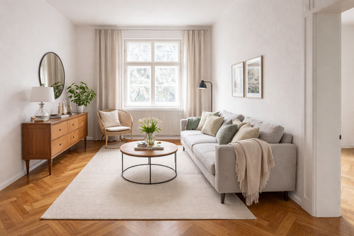 Foto - Wohnung zum Kaufen in München 990.000,00 € 90 m²