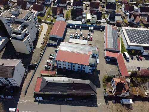 Foto - Haus zum Kaufen in Kaiserslautern 3.450.000,00 € 1 m²