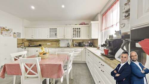 Foto - Wohnung zum Kaufen in Ennepetal 199.000,00 € 120 m²