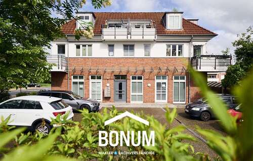Foto - Büro in Syke 175.000,00 € 70 m²