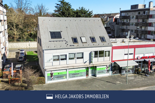 Foto - Haus zum Kaufen in Eschweiler 519.000,00 € 287 m²