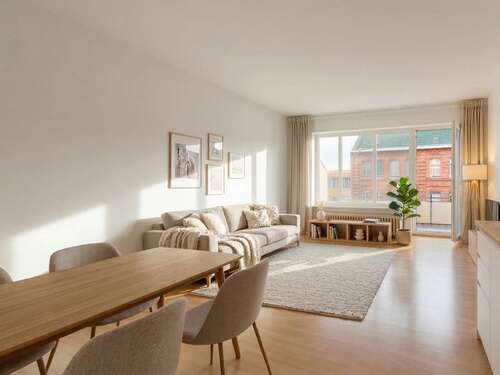 Foto - Wohnung zum Kaufen in Berlin 295.000,00 € 65.04 m²
