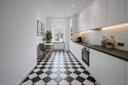 Foto - Wohnung zum Kaufen in Berlin 399.000,00 € 73.64 m²