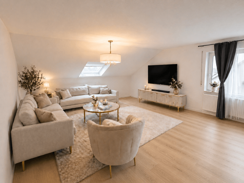 Foto - Wohnung zum Kaufen in Königswinter 299.000,00 € 99 m²
