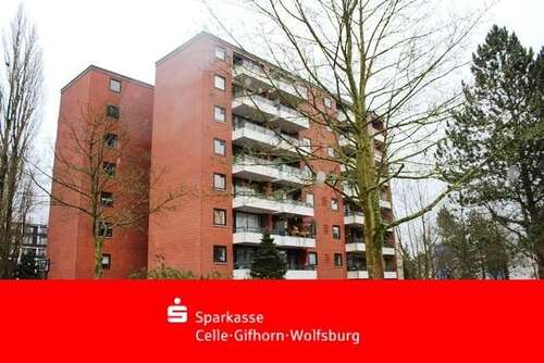 Foto - Wohnung zum Kaufen in Celle 120.000,00 € 80 m²