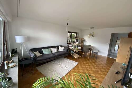 Foto - Wohnung zum Mieten in Stuttgart 890,00 € 53 m²