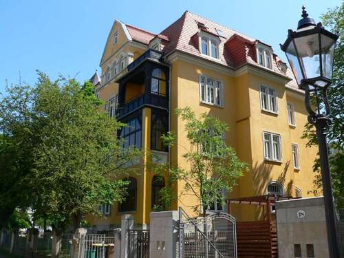 Foto - Wohnung zum Mieten in Dresden 1.327,25 € 139.71 m²