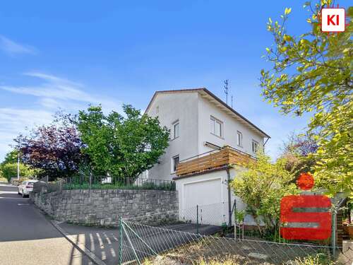 Foto - Haus zum Kaufen in Ochsenfurt 334.000,00 € 160 m²